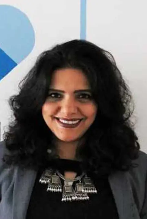 Marwa Kasrawi