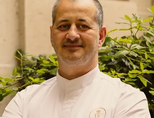 Alan Taudon