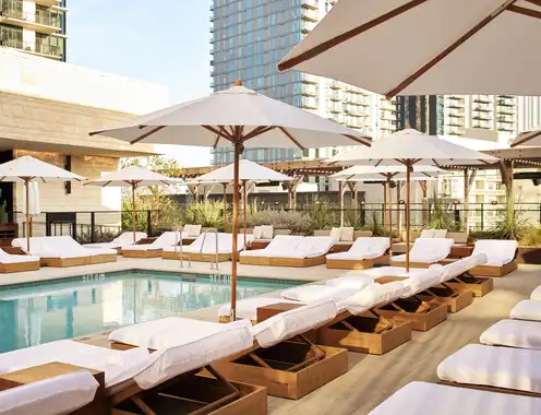 Pool Image Credit  Mikkel Vang Courtesy of 1 Hotels