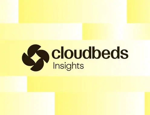 Cloudbeds launches Insights, setting a new standard for real-time hotel reporting and enterprise data access