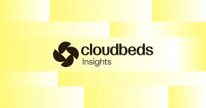 Cloudbeds launches Insights, setting a new standard for real-time hotel reporting and enterprise data access