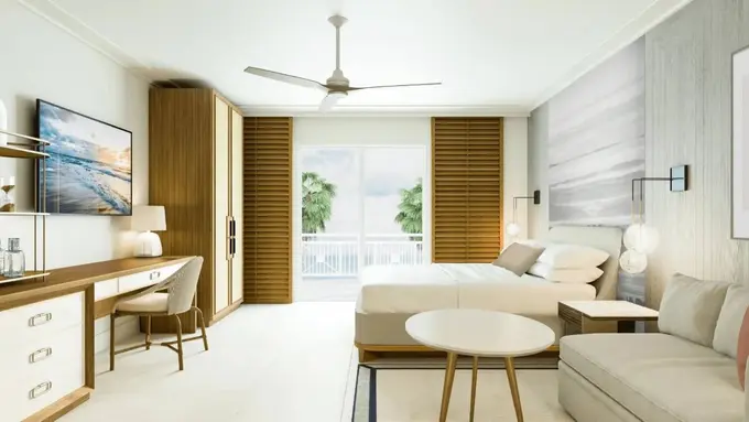 Morningstar Buoy Haus Beach Resort, an Autograph Collection Hotel ......