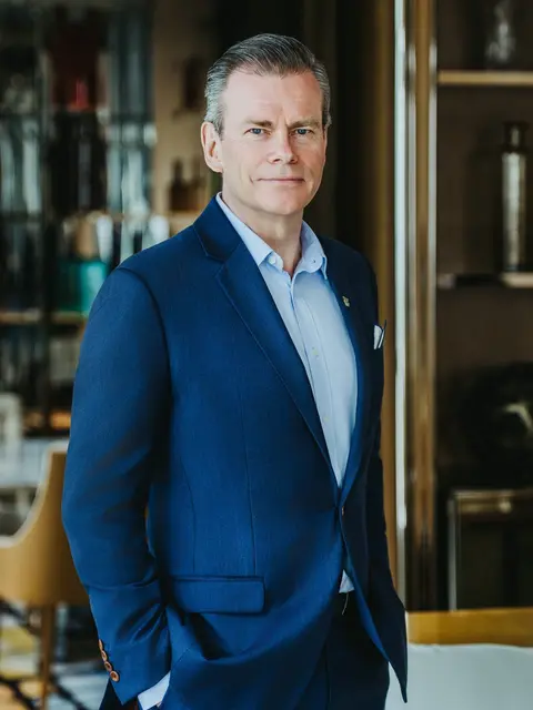 Karl Hudson