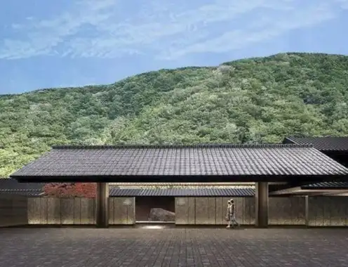 HOTEL THE MITSUI HAKONE