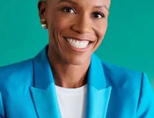 Keisha Smith