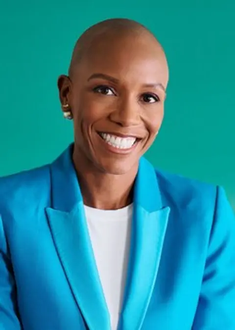 Keisha Smith