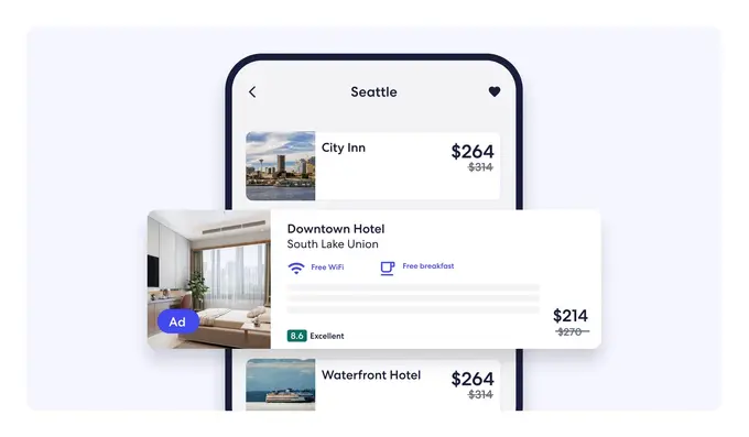TravelAds tips and tricks to boost hotel bookings