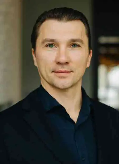 Sergii Chepko