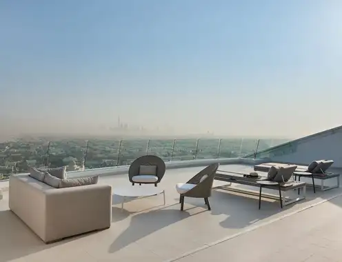 Jumeirah Beach Hotel