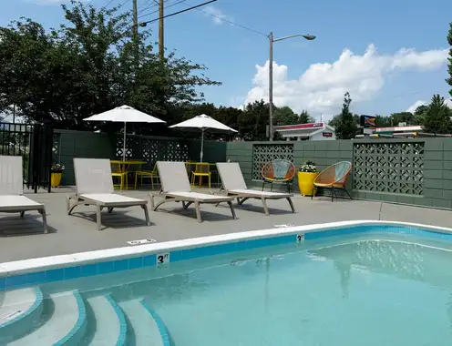 Colony House Motor Lodge
