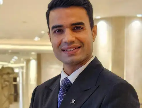 Abhishek Singh