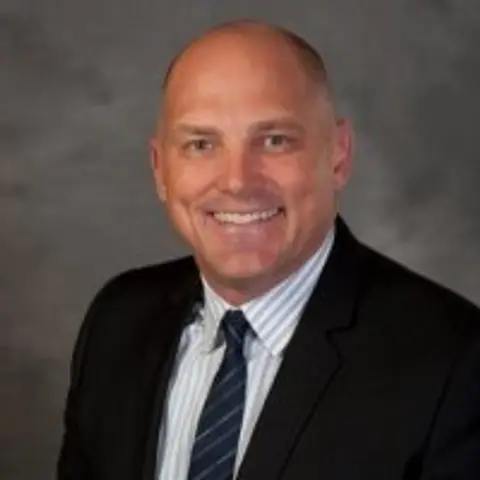 Scott Lundahl