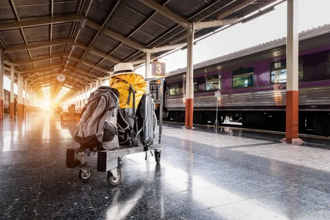 Domestic travel is surging in 2026: What hotel search data across the G20 tells us