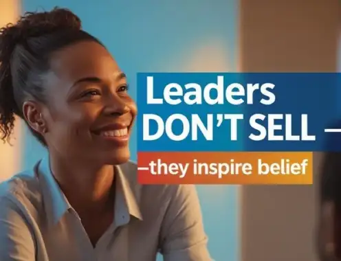 The Best Leaders Don