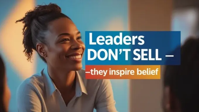 The Best Leaders Don