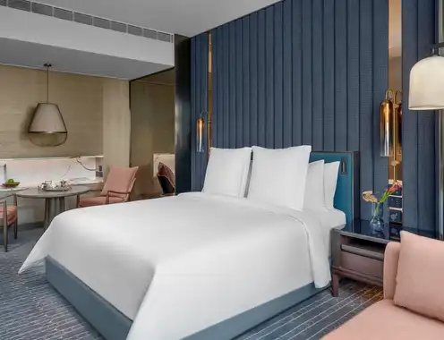 Four Seasons Hotel Mumbai