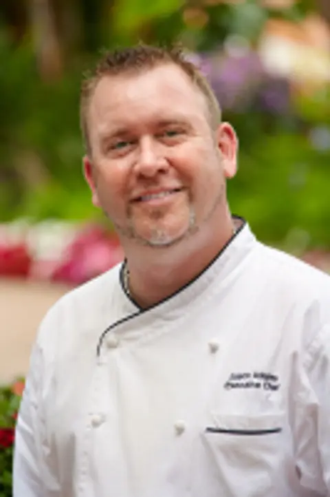 Jason Adams