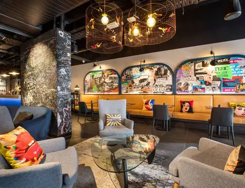 ibis Styles Melbourne Southbank