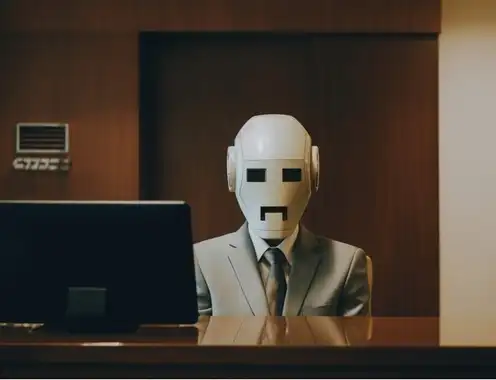 The Next Era of Hotel Technology: Agentic, MCP & Multi-Modal AI