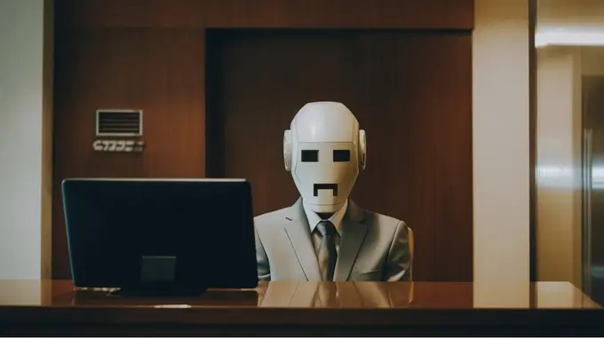 The Next Era of Hotel Technology: Agentic, MCP & Multi-Modal AI