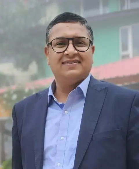 Abhishek Sharma