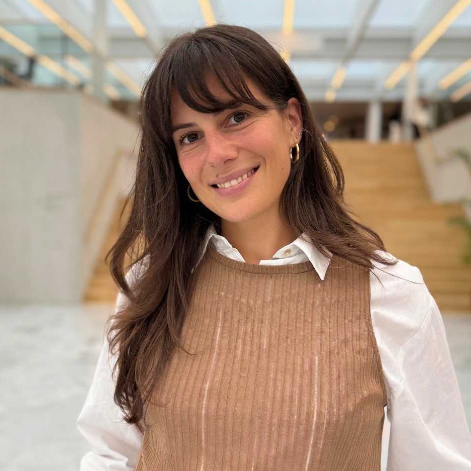 Paulina Schmidt