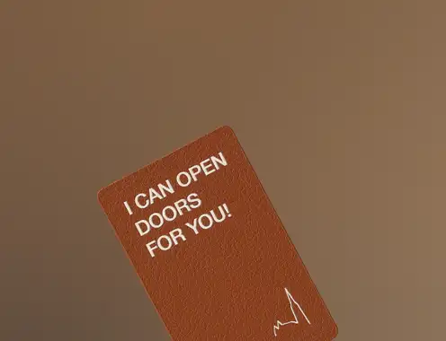 The Smallest Detail, The Biggest Shift: Plant-Based Key Cards in Hospitality