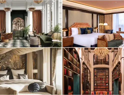 IHCL Clocks 20 Signings qnd 11 Hotel Openings in Q1 FY2027
