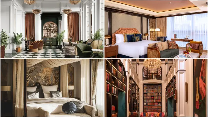 IHCL Clocks 20 Signings qnd 11 Hotel Openings in Q1 FY2027