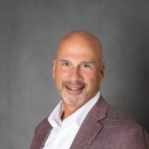 Mike Hrusovsky