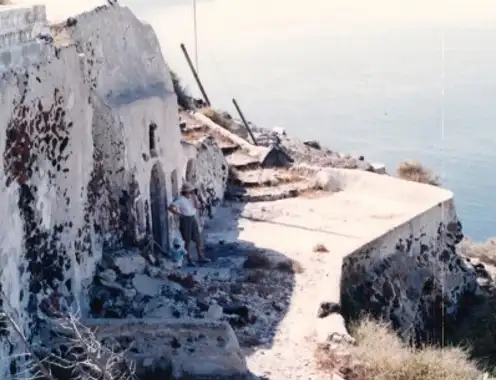 Sense of Place and Luxury Group Experiences with Canaves Collection in Santorini