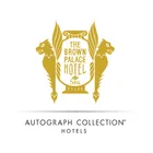 The Brown Palace Hotel and Spa