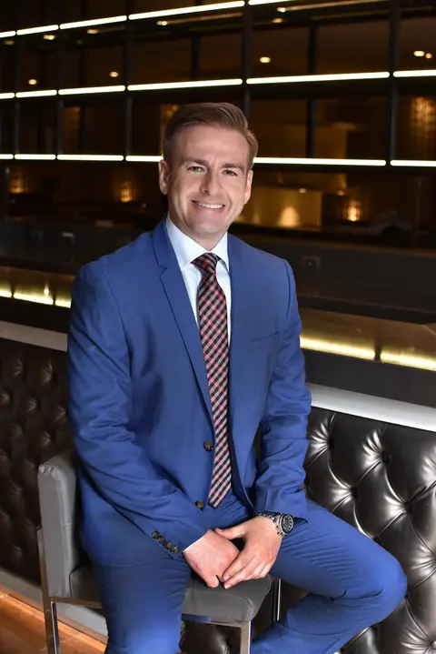 Rodrigo Rizzi