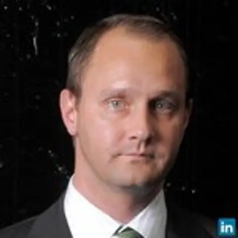Markus Laahanen