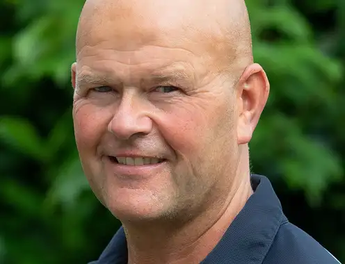 Peter Bell