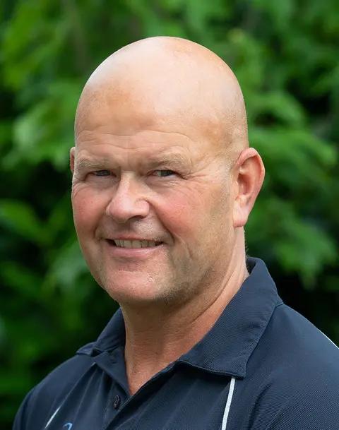Peter Bell
