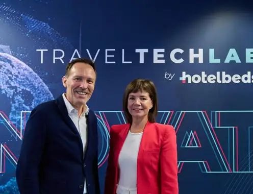 WTTC and Hotelbeds uncover Global Tourism Trends