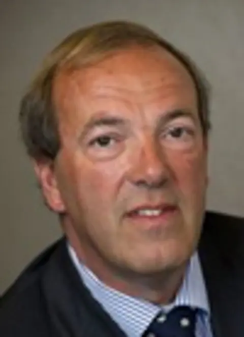 Johannes Van Der Putten
