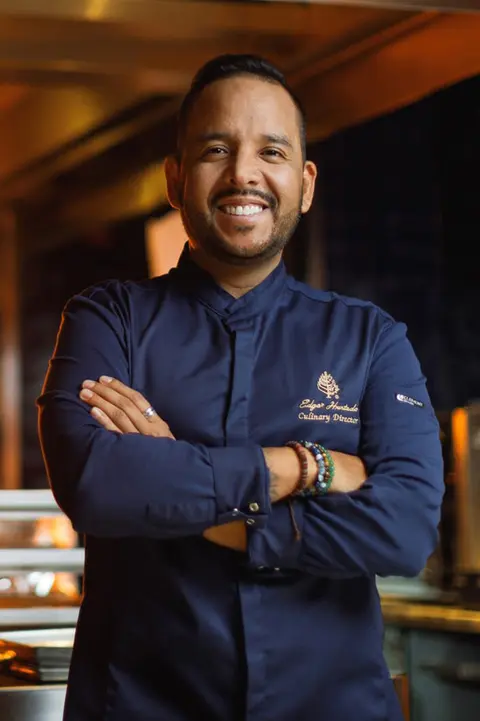 Edgar Hurtado
