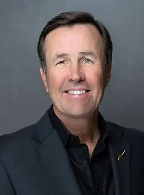 John Luckett