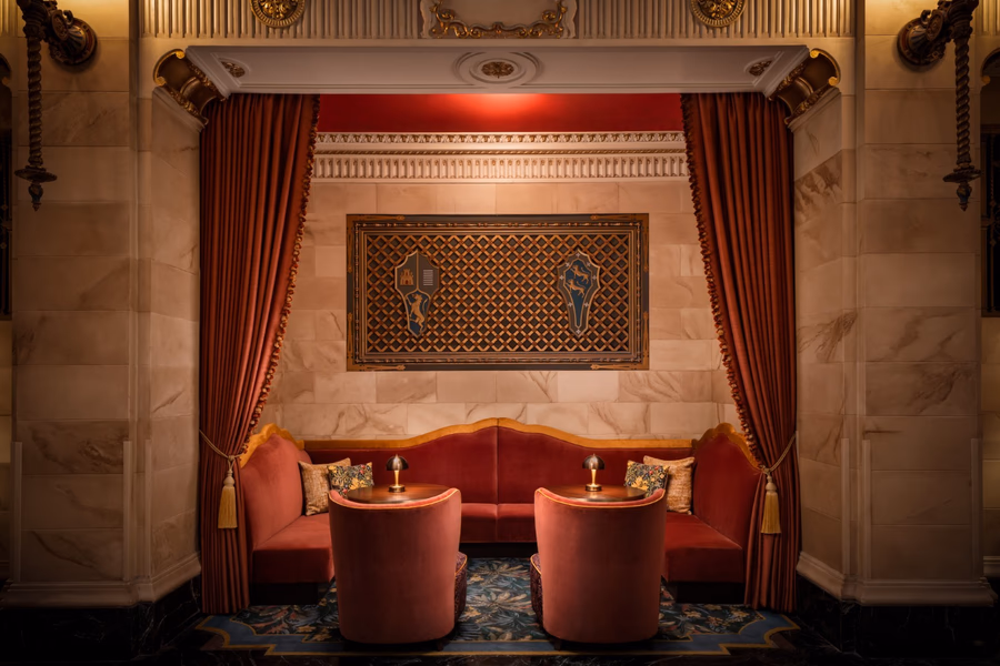 Davenport Hotel Unveils Latest Milestone in Multi-Year Renovation, Establishing New Legacy for the Historic Hotel and Downtown Spokane