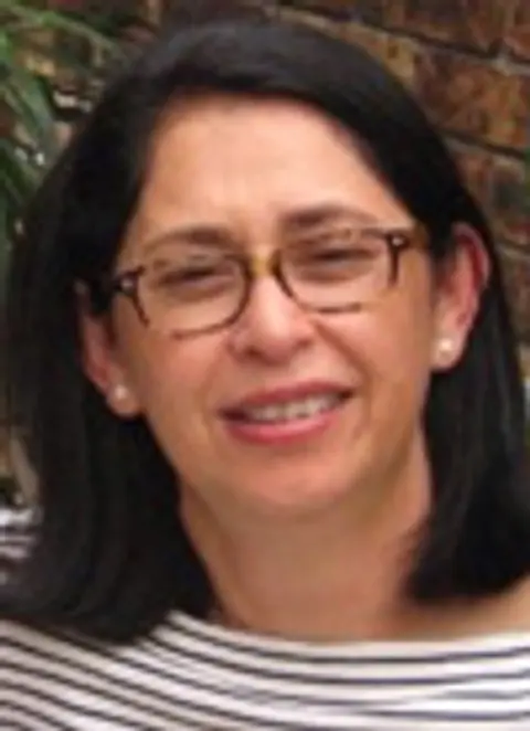 Amanda Hawkins-Vogel