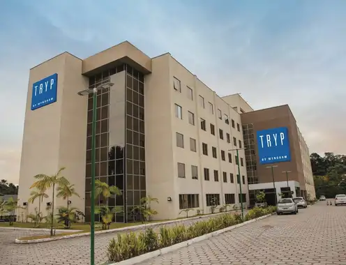 TRYP by Wyndham Manaus
