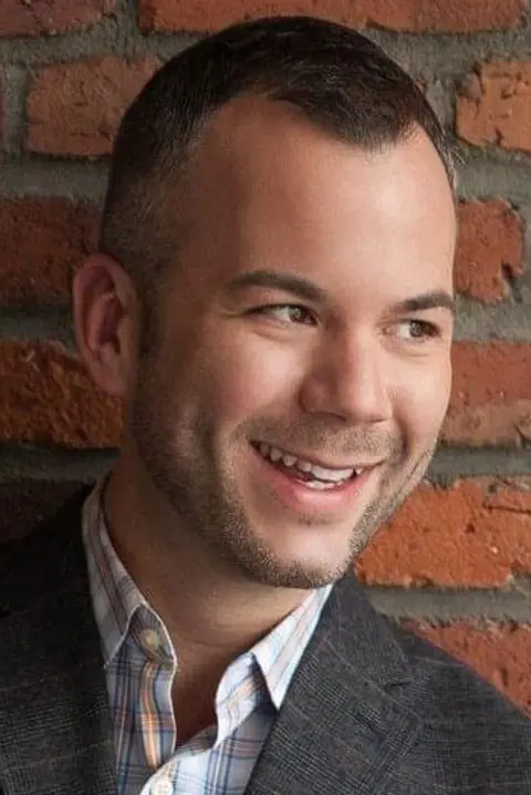 Ryan Macdonald