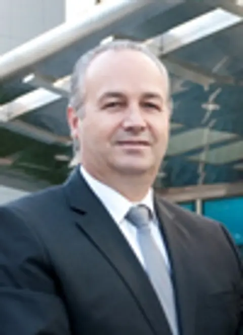 Christophe L.M. Caron