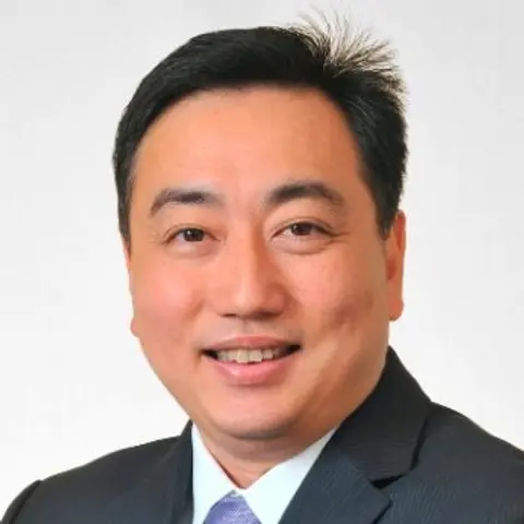 Clarence Tan