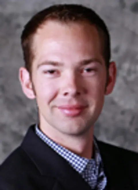 Chris Meadors