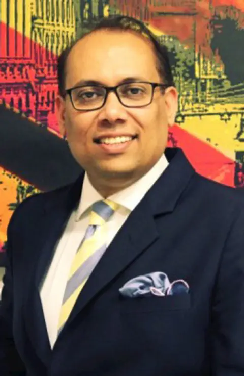 Subhrajit Bardhan