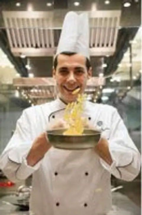 Alessandro Buffolino