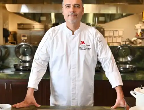 Edgar Maldonado